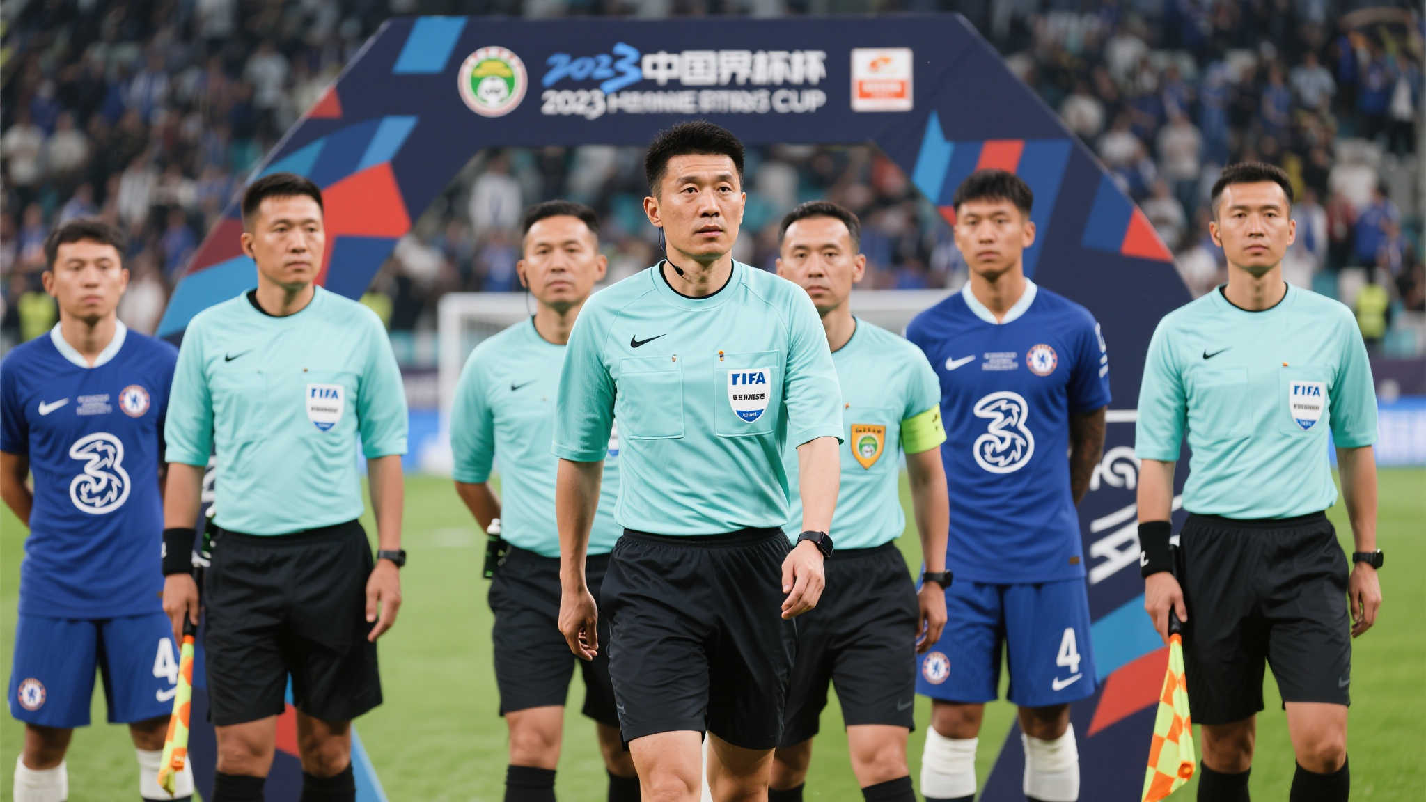 世界杯平台概况简介